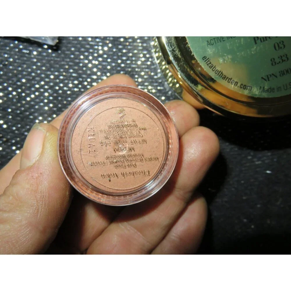 Elizabeth Arden elizabeth product see